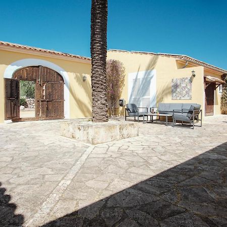 Ca Na Margalida Villa Manacor  Buitenkant foto