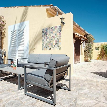 Ca Na Margalida Villa Manacor  Buitenkant foto