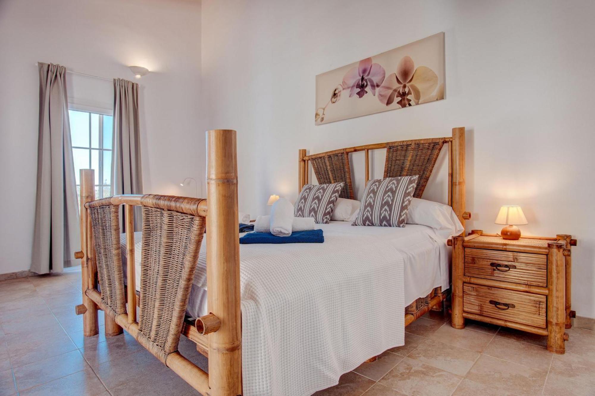 Ca Na Margalida Villa Manacor  Buitenkant foto