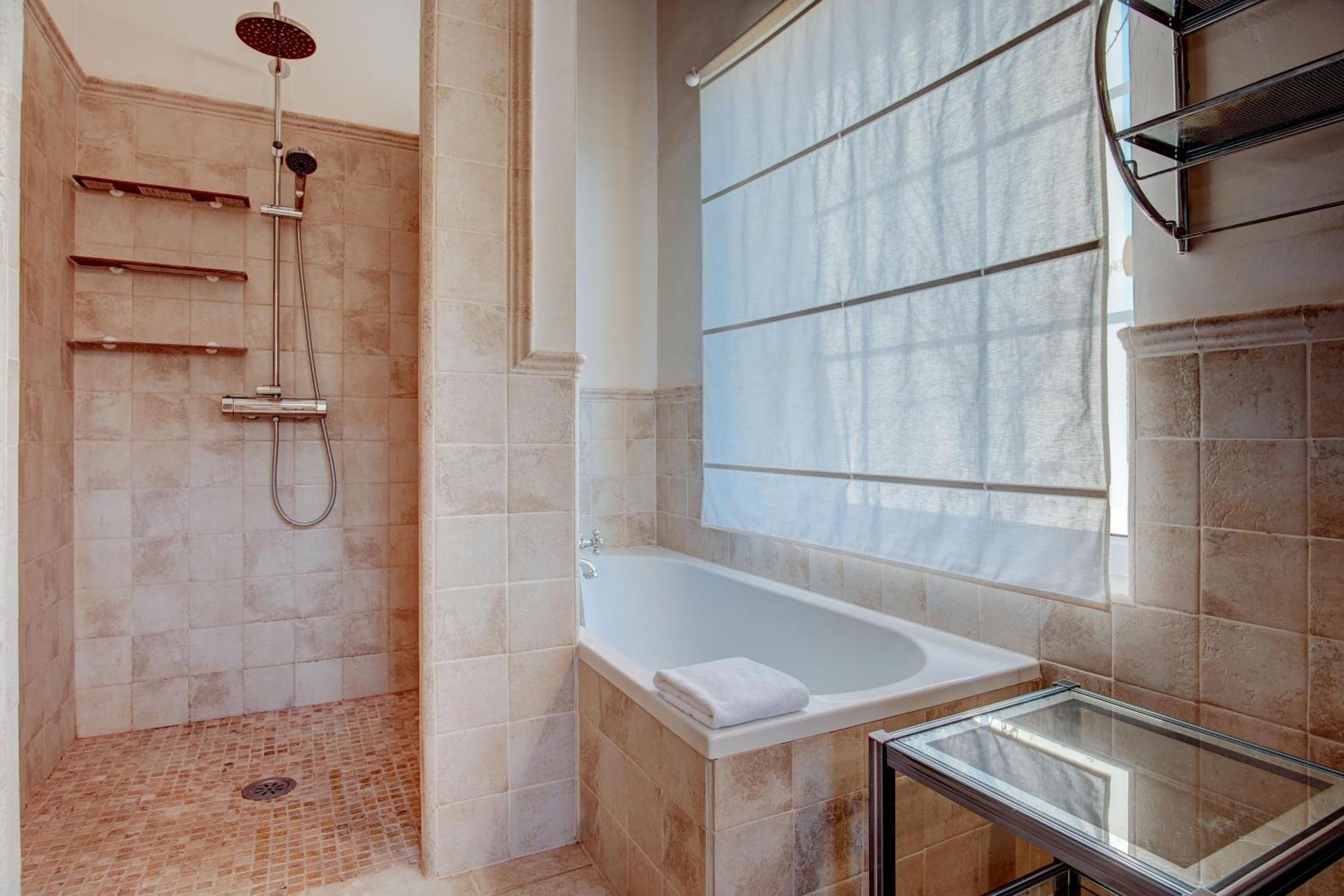 Ca Na Margalida Villa Manacor  Buitenkant foto