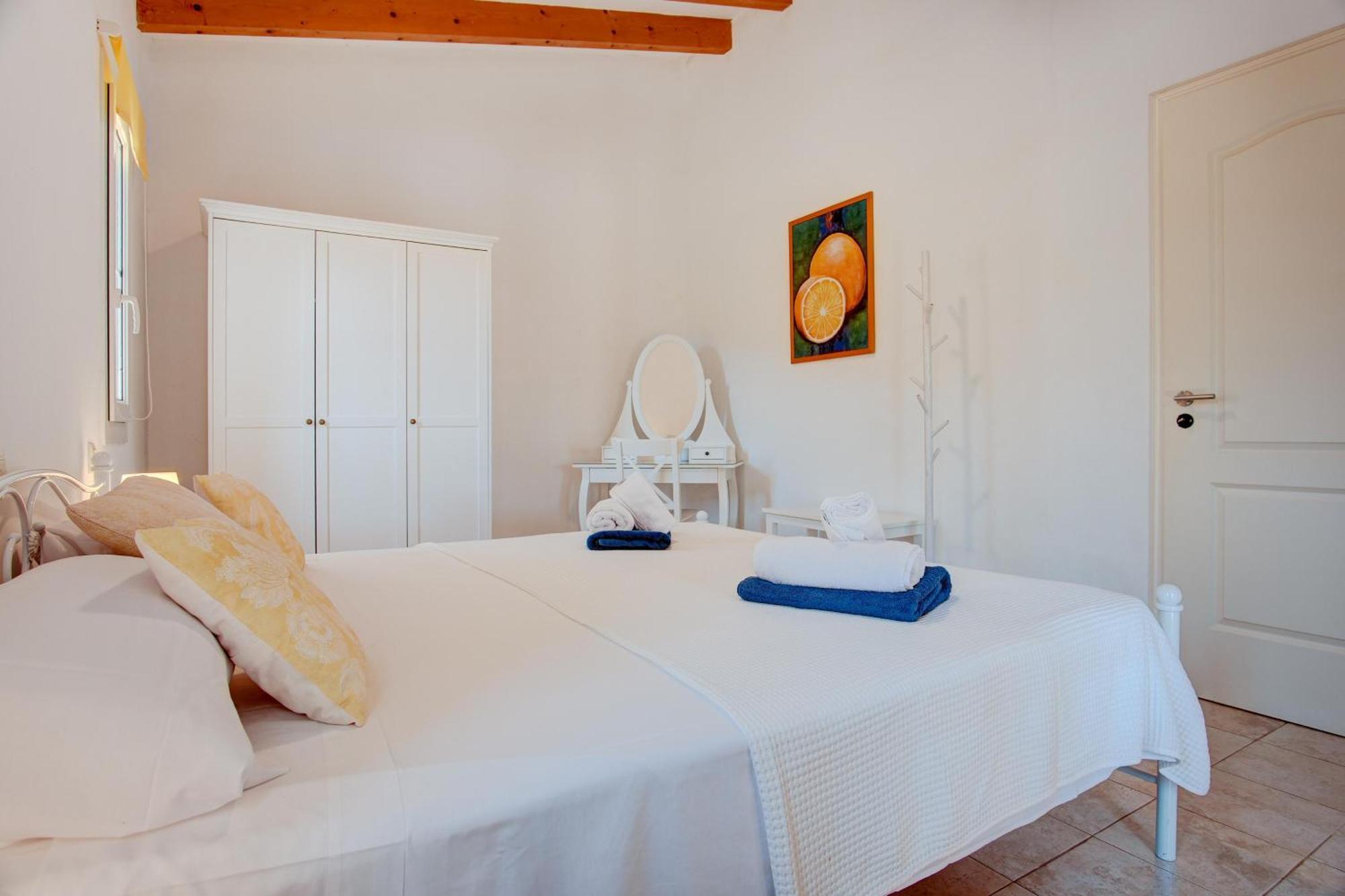 Ca Na Margalida Villa Manacor  Buitenkant foto