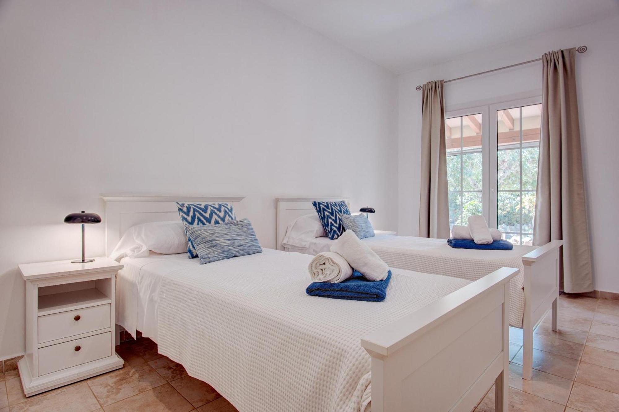 Ca Na Margalida Villa Manacor  Buitenkant foto