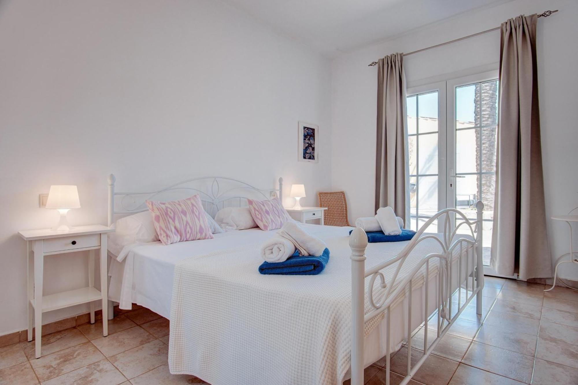 Ca Na Margalida Villa Manacor  Buitenkant foto